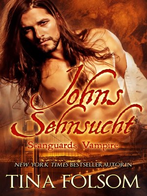 cover image of Johns Sehnsucht